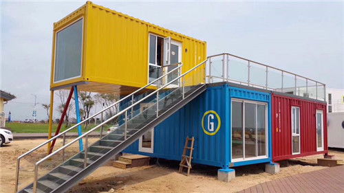 泰興集裝箱費用