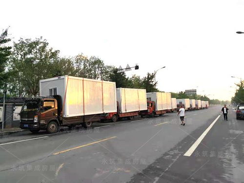 如何辨別特色集裝箱的質量優劣 從結構到細節的全面指南